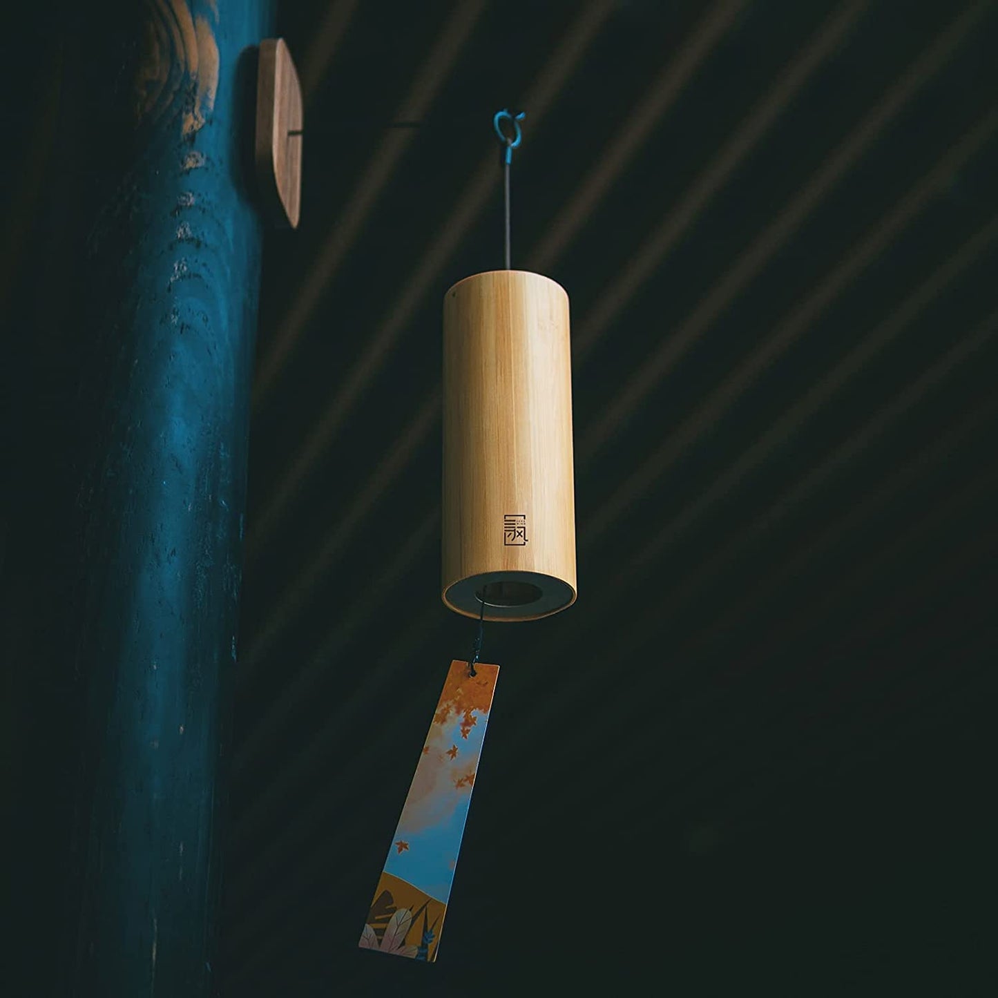 Fay Bless Decorate Your Outdoor Garden with Large Tuned Wind Chimes - Choose from Bamboo, Memorial, and Unique Designs for a Serene Ambiance