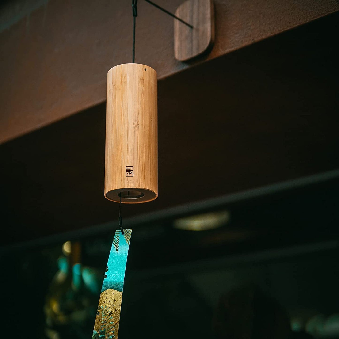 Fay Bless Decorate Your Outdoor Garden with Large Tuned Wind Chimes - Choose from Bamboo, Memorial, and Unique Designs for a Serene Ambiance