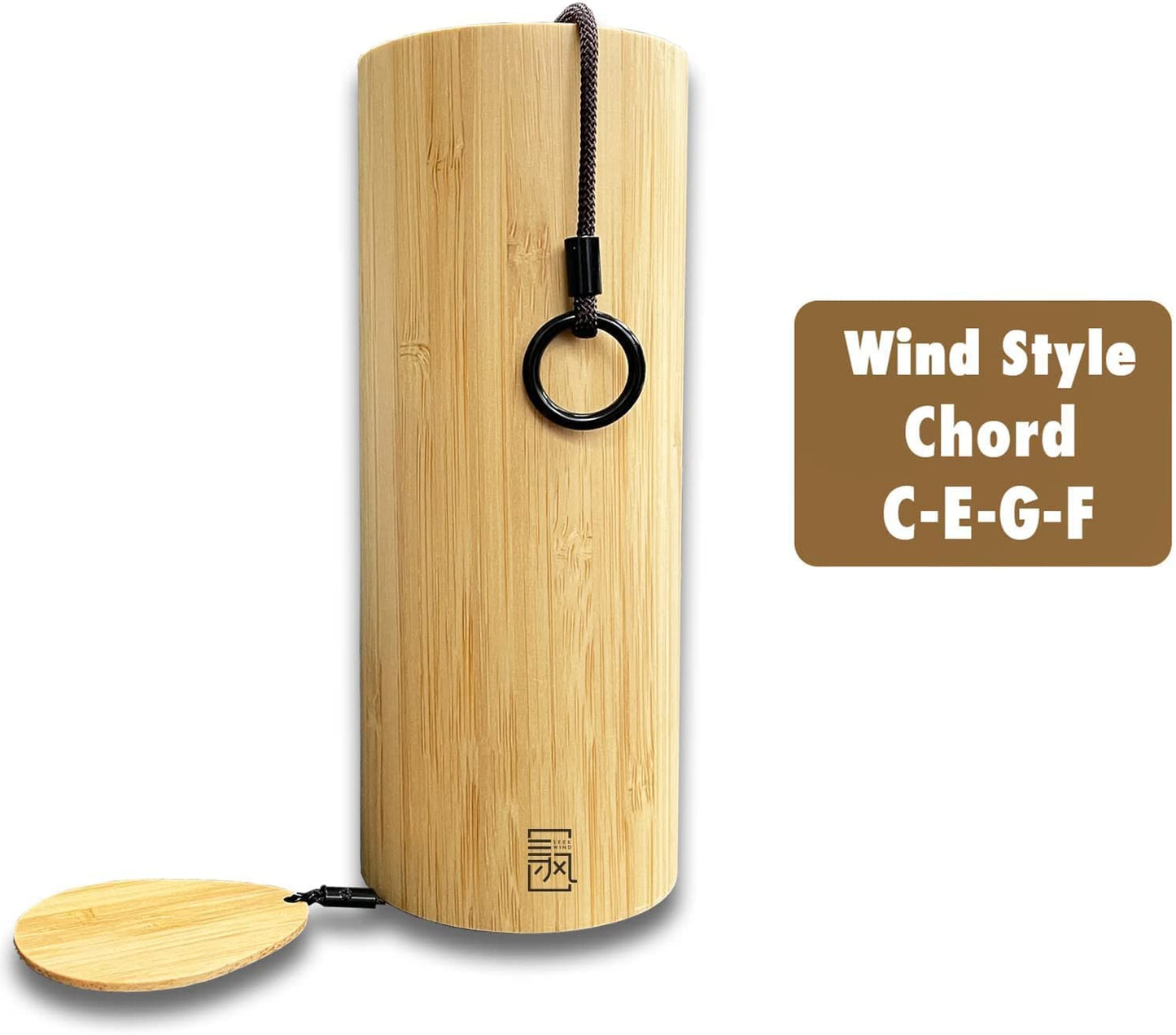 Fay Bless Decorate Your Outdoor Garden with Large Tuned Wind Chimes - Choose from Bamboo, Memorial, and Unique Designs for a Serene Ambiance