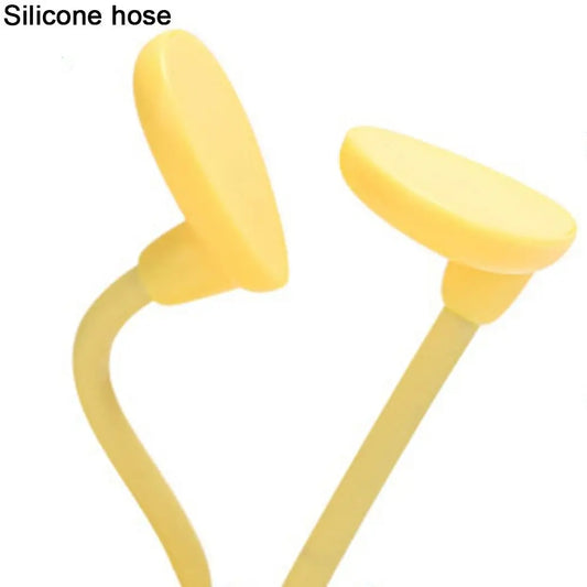 3 Lighting Modes Funny Chicken Night Light Eye Protection Rechargeable Bedside Decor Light Soft Light Cute Cartoon