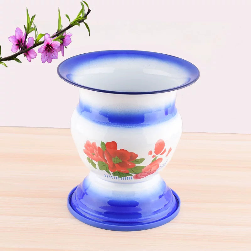 Creative Ceramic Wine Container - Romantic Couple Gift for Home & Office
