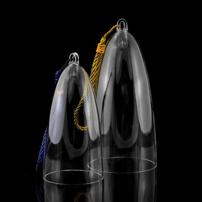Fay segne farbenfrohe Kristall Gesangsschüssel für Yoga, Meditation & Soundheilung - 7 Noten C bis B - Clear Quartz Bell Instrument